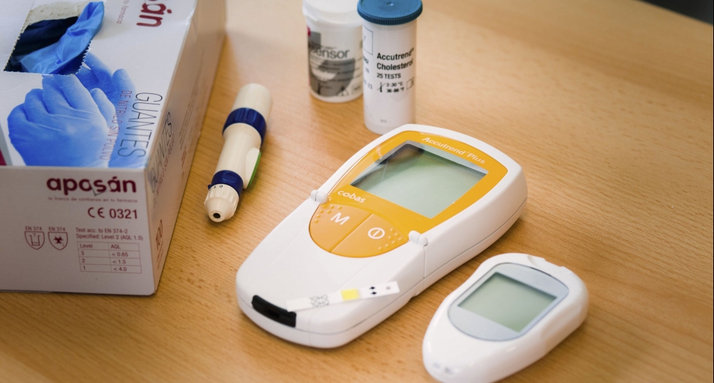 analisis de glucosa y colesterol en sangre Farmacia Almajano analisis de glucosa y colesterol en sangre Farmacia Almajano