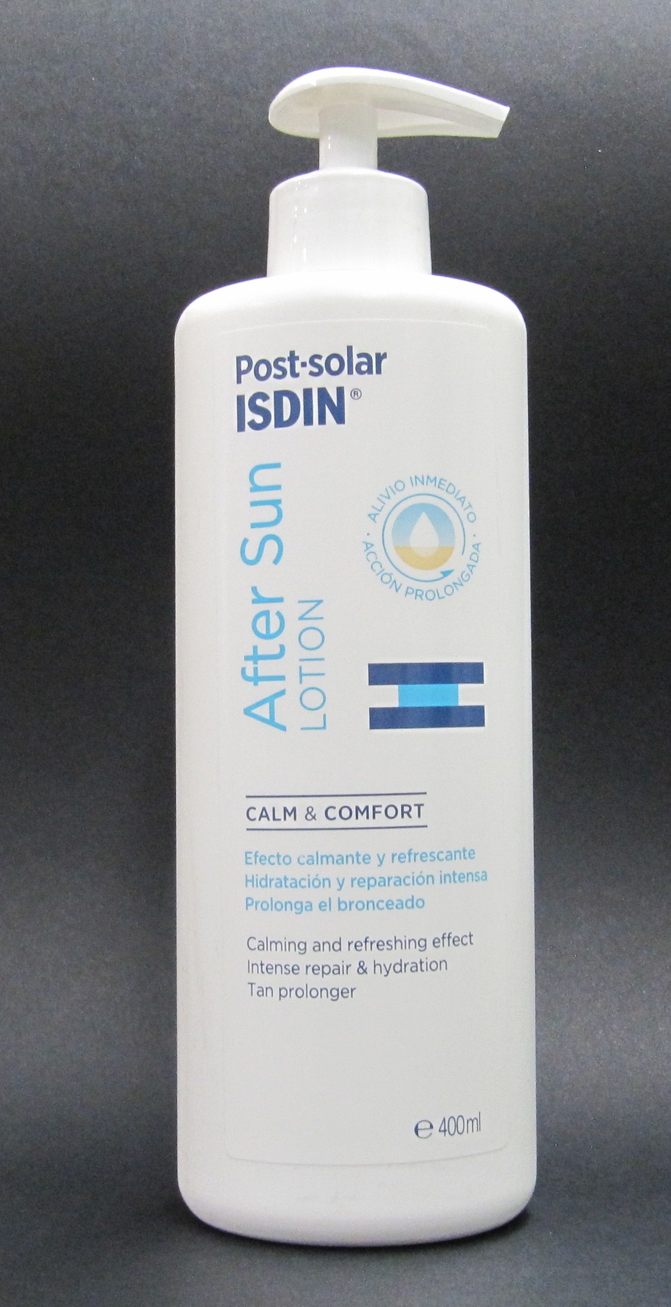 AFTER SUN LOCIÓN ISDÍN Farmacia Almajano