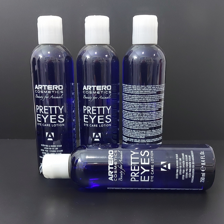 PRETTY EYES 250 ML